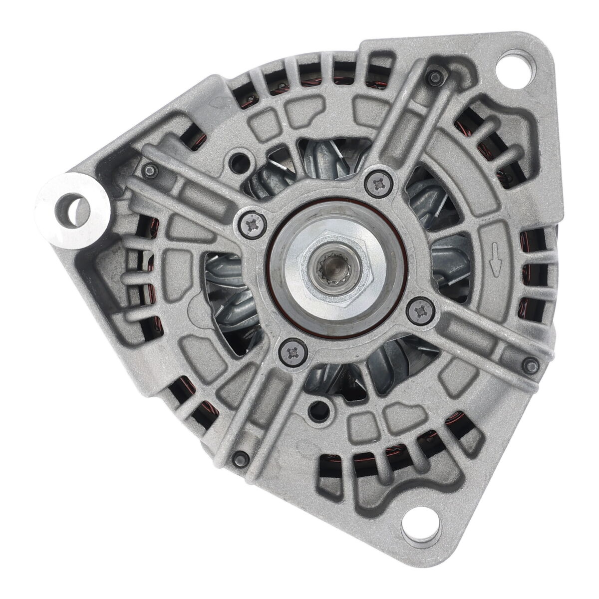 VALEO 444450 Generator