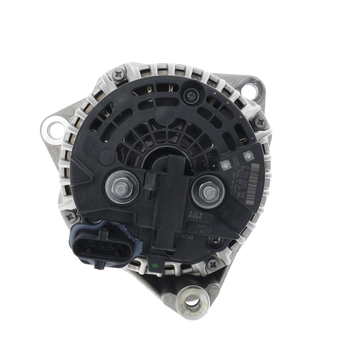 VALEO 444450 Generator