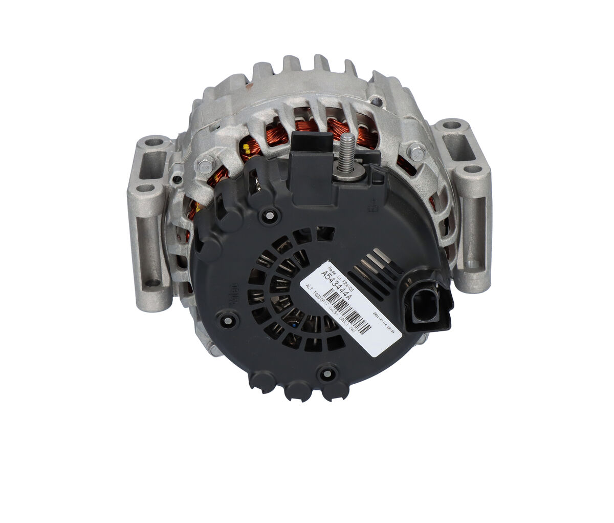 VALEO 444711 Generator