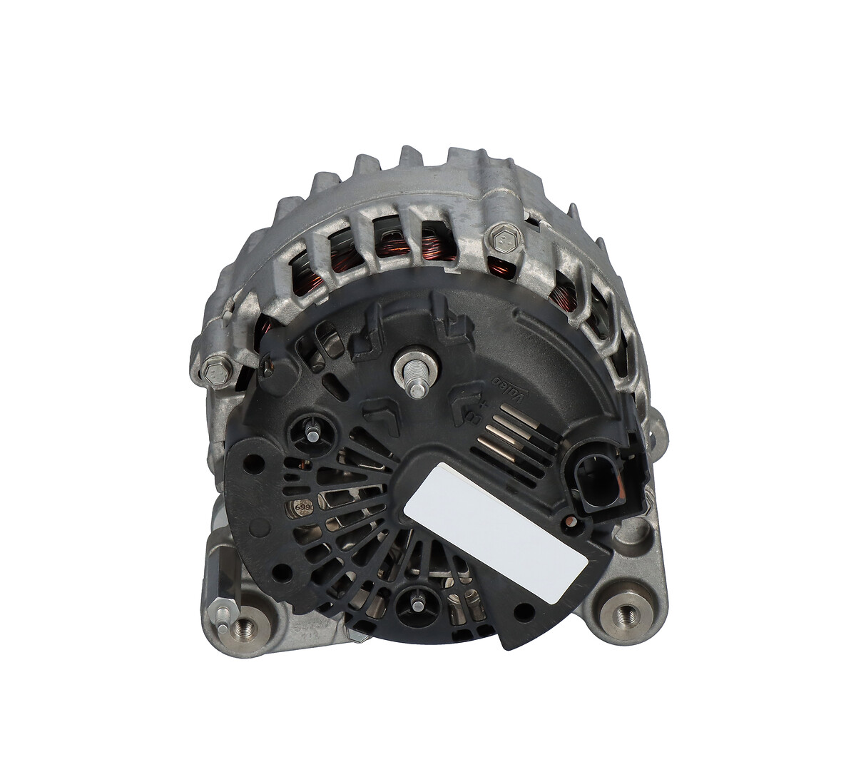 VALEO 444721 Generator
