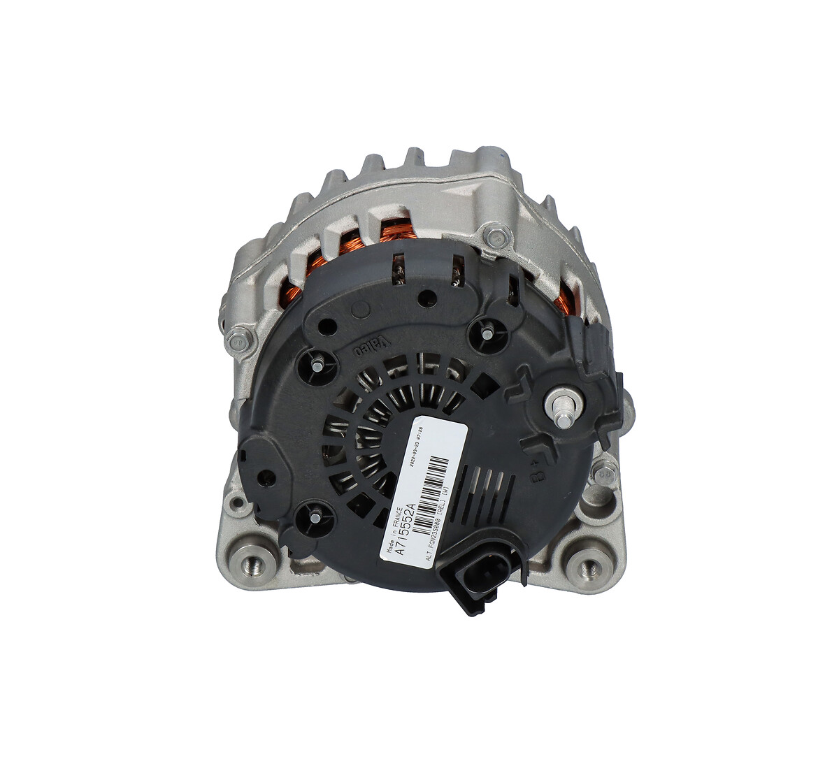 VALEO 444726 Generator