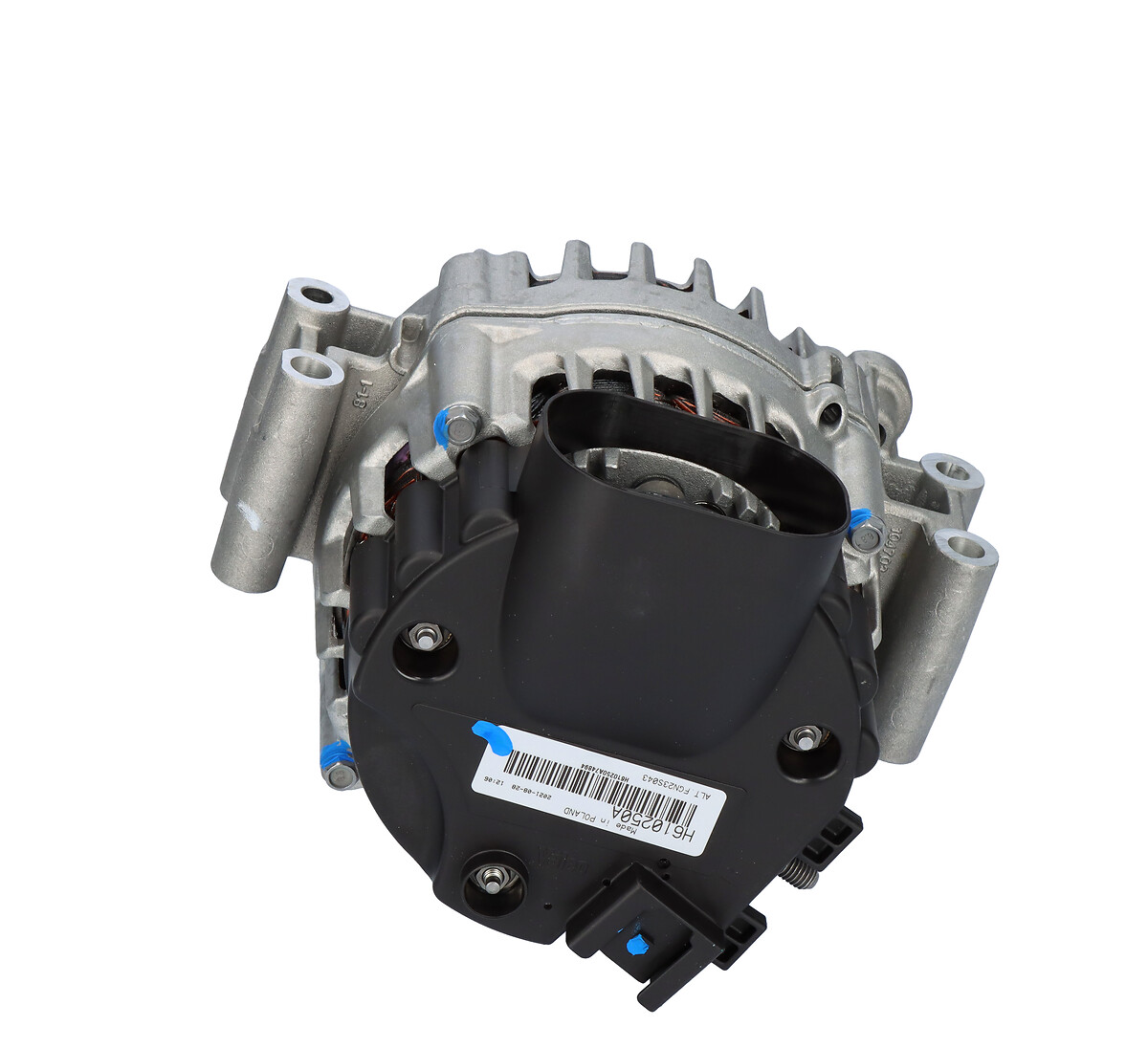 VALEO 444737 Generator