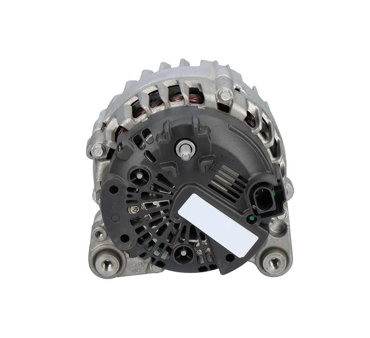 Alternator 2
