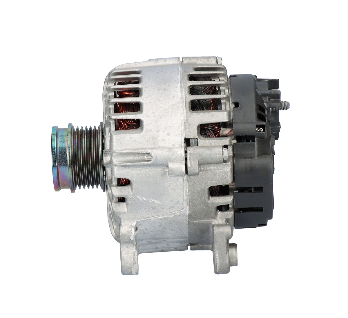 Alternator 3