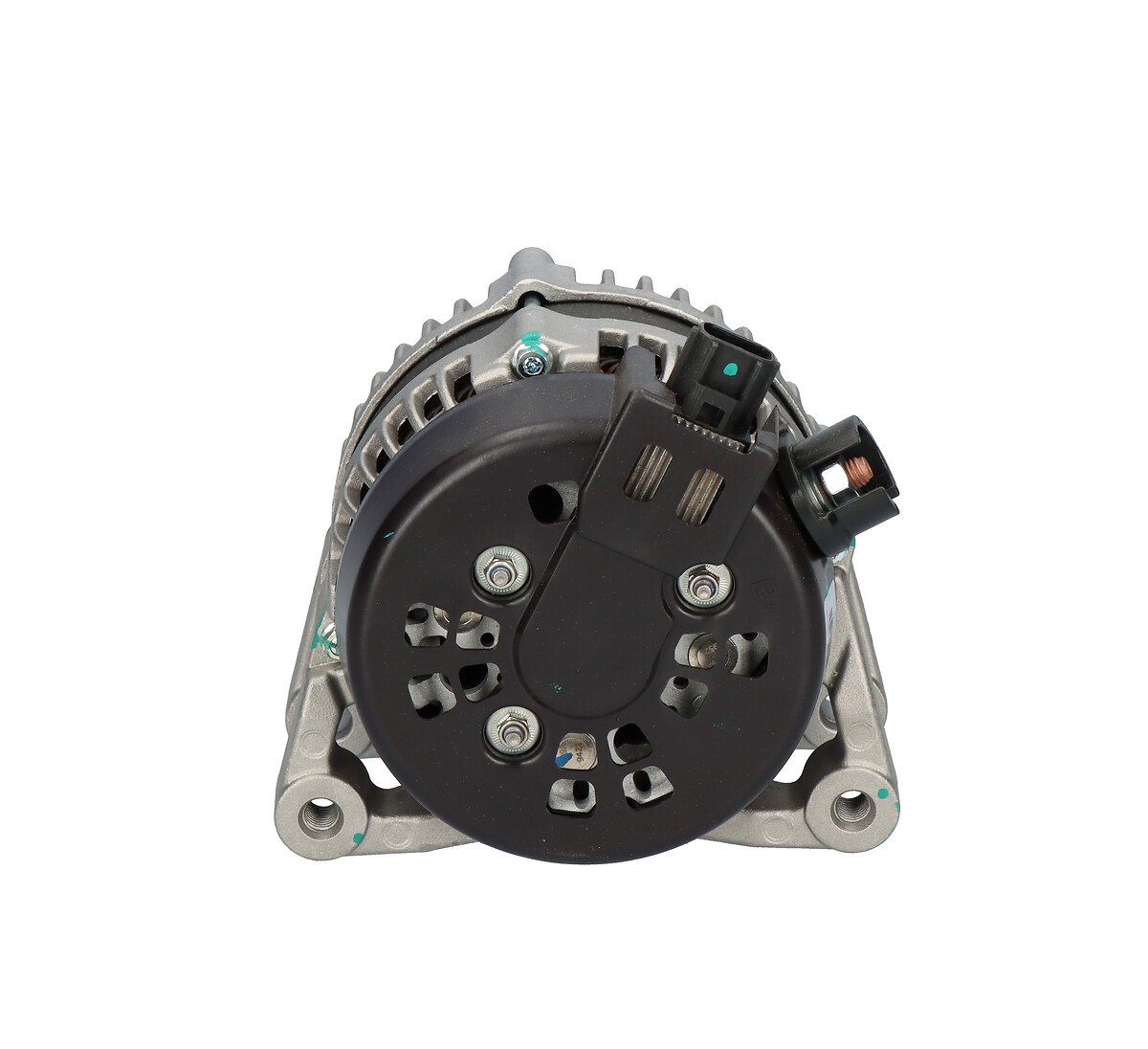 VALEO 446537 Generator