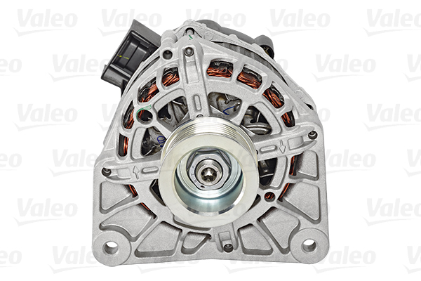 VALEO 446760 Alternatore