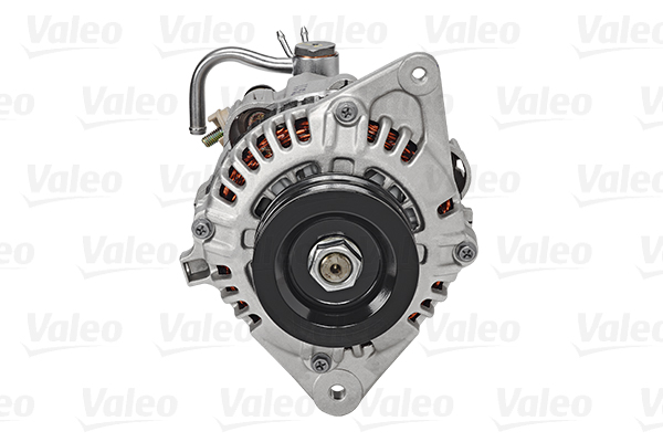 VALEO 600010 Alternatore