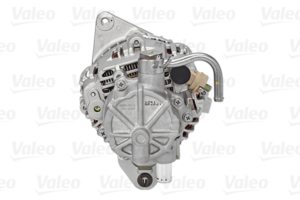 VALEO 600010 Alternatore