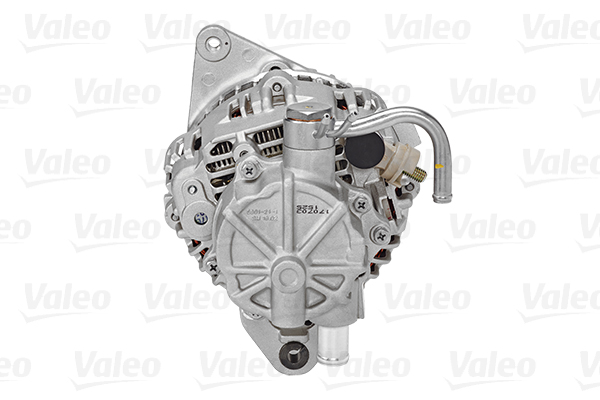 VALEO 600012 Alternatore