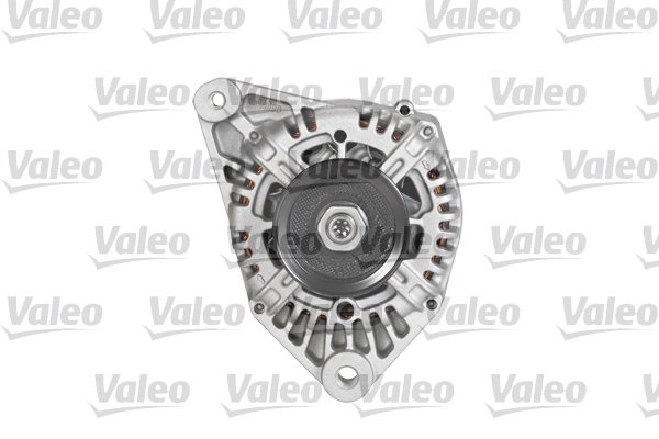 VALEO 600026 Alternatore