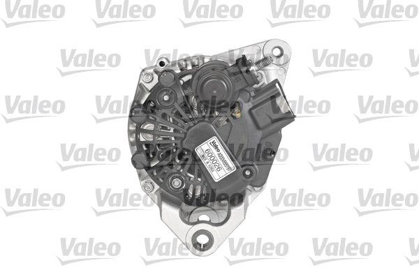 VALEO 600026 Alternatore