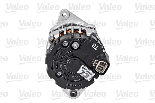 VALEO 600028 Alternatore