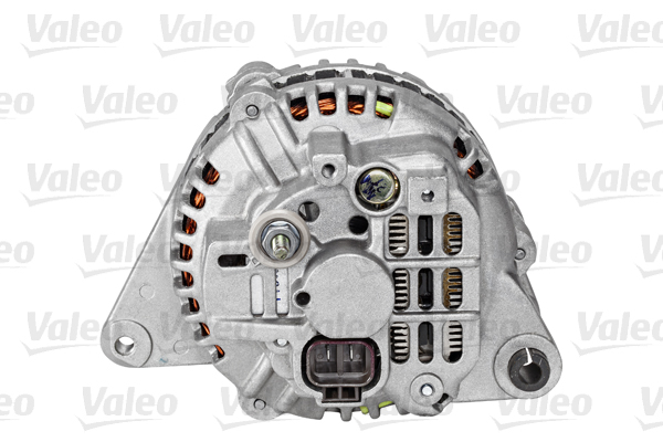 Alternator 2