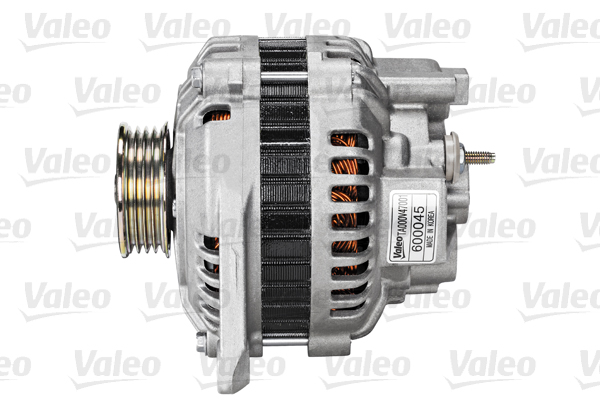 Alternator 3