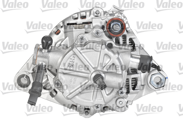 VALEO 600049 Alternatore