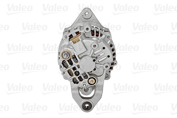 VALEO 600066 Alternatore