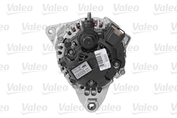 VALEO 600093 Alternatore