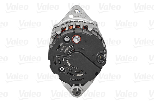 VALEO 600100 Alternatore