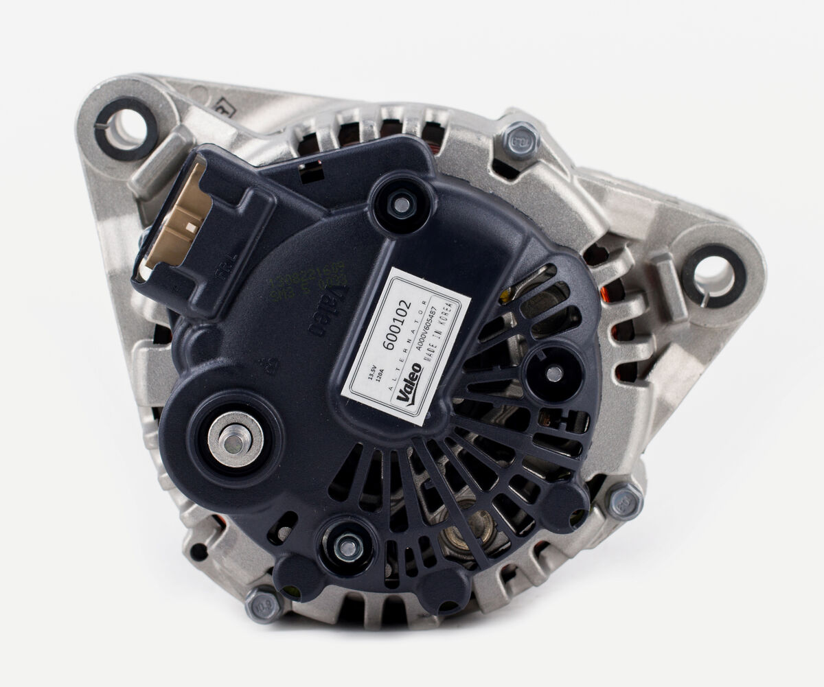 VALEO 600102 Generator