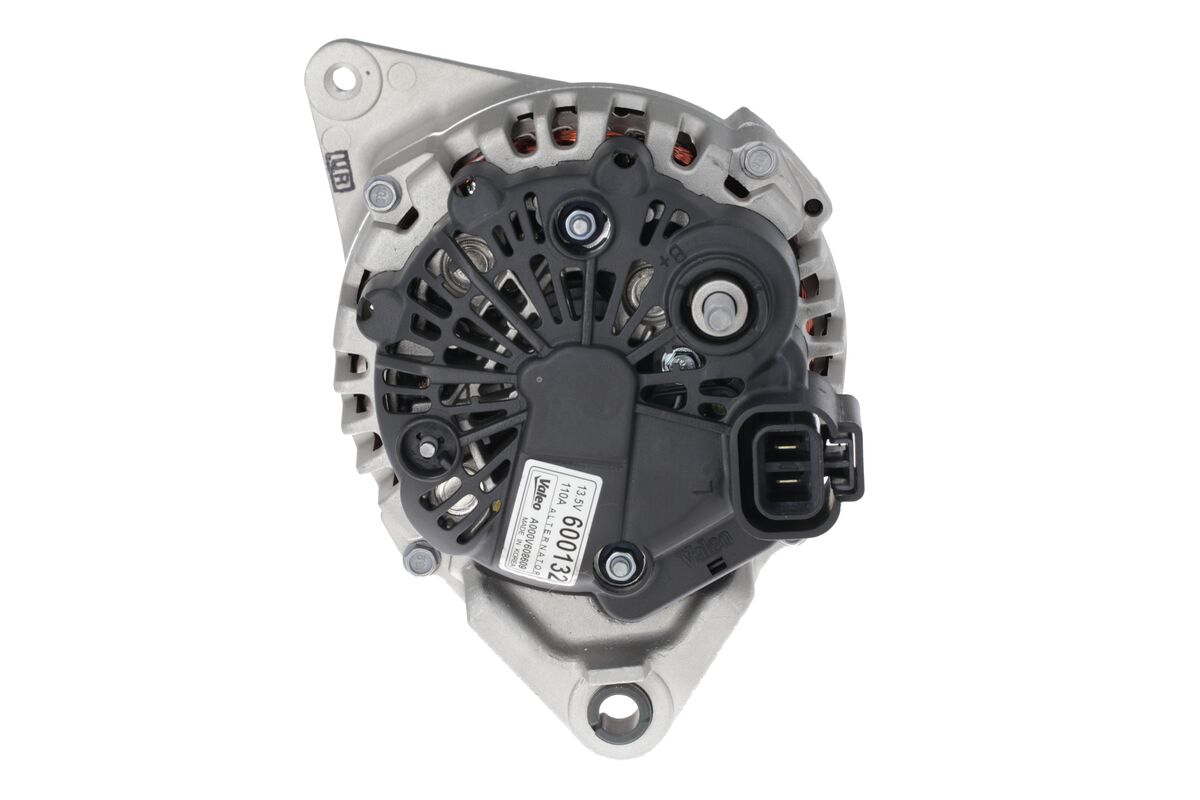VALEO 600132 Generator