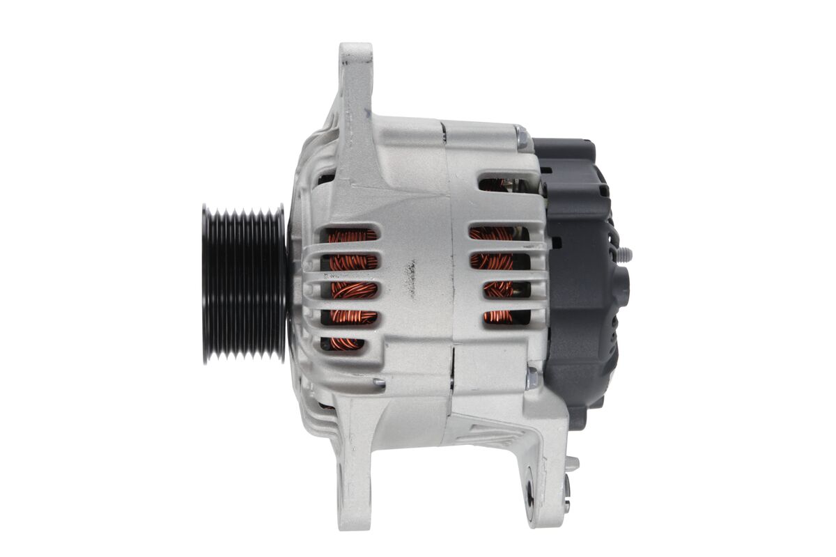VALEO 600132 Generator
