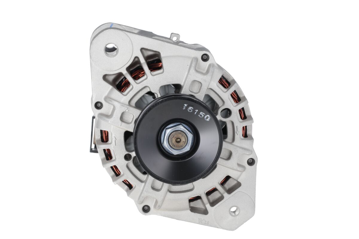 VALEO 600136 Generator