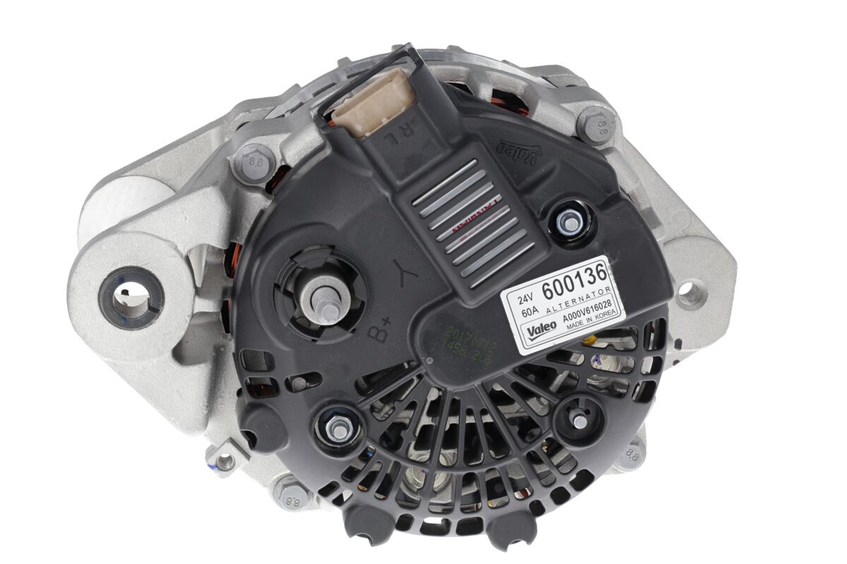 VALEO 600136 Generator