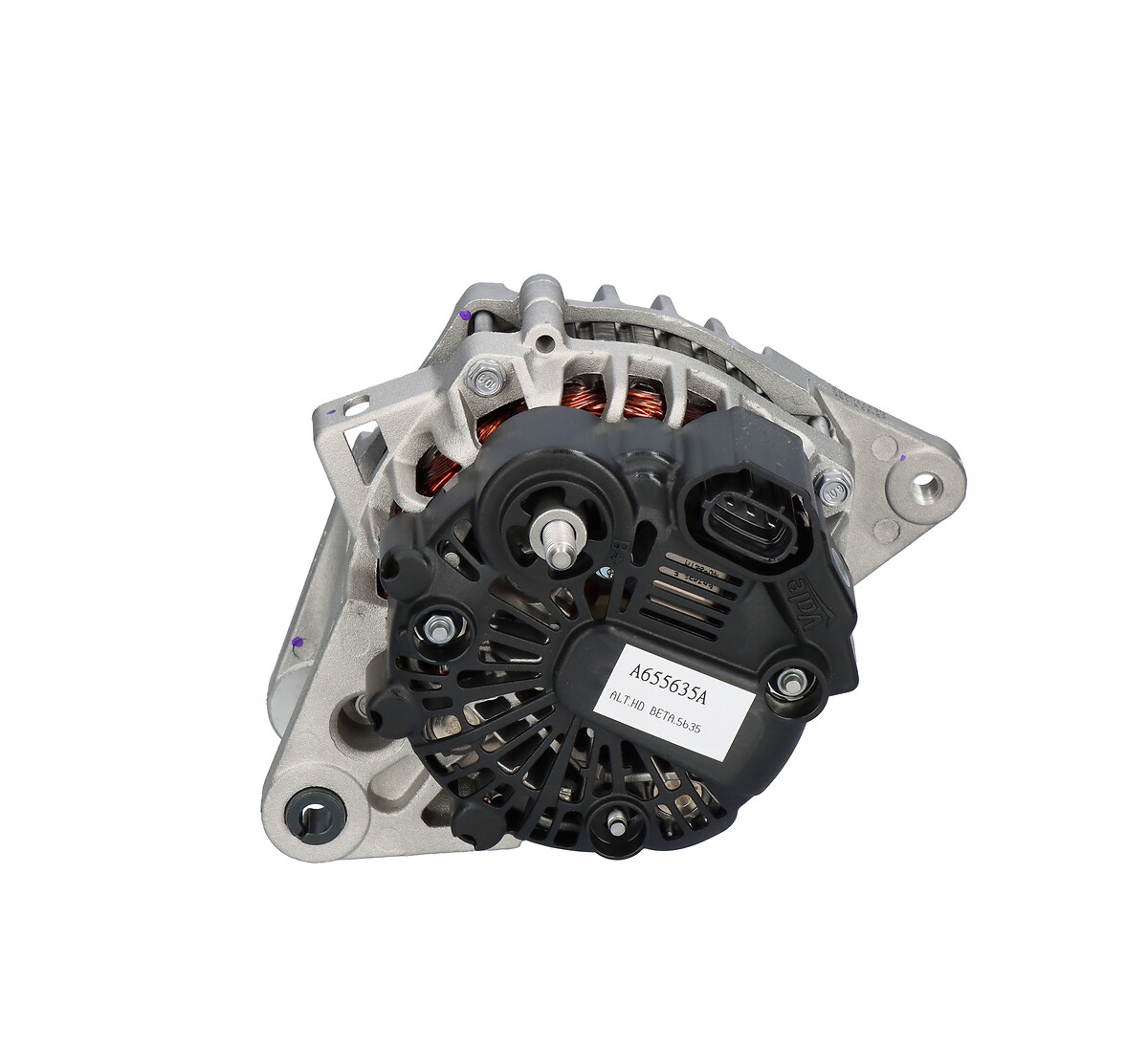 VALEO 600162 Generator