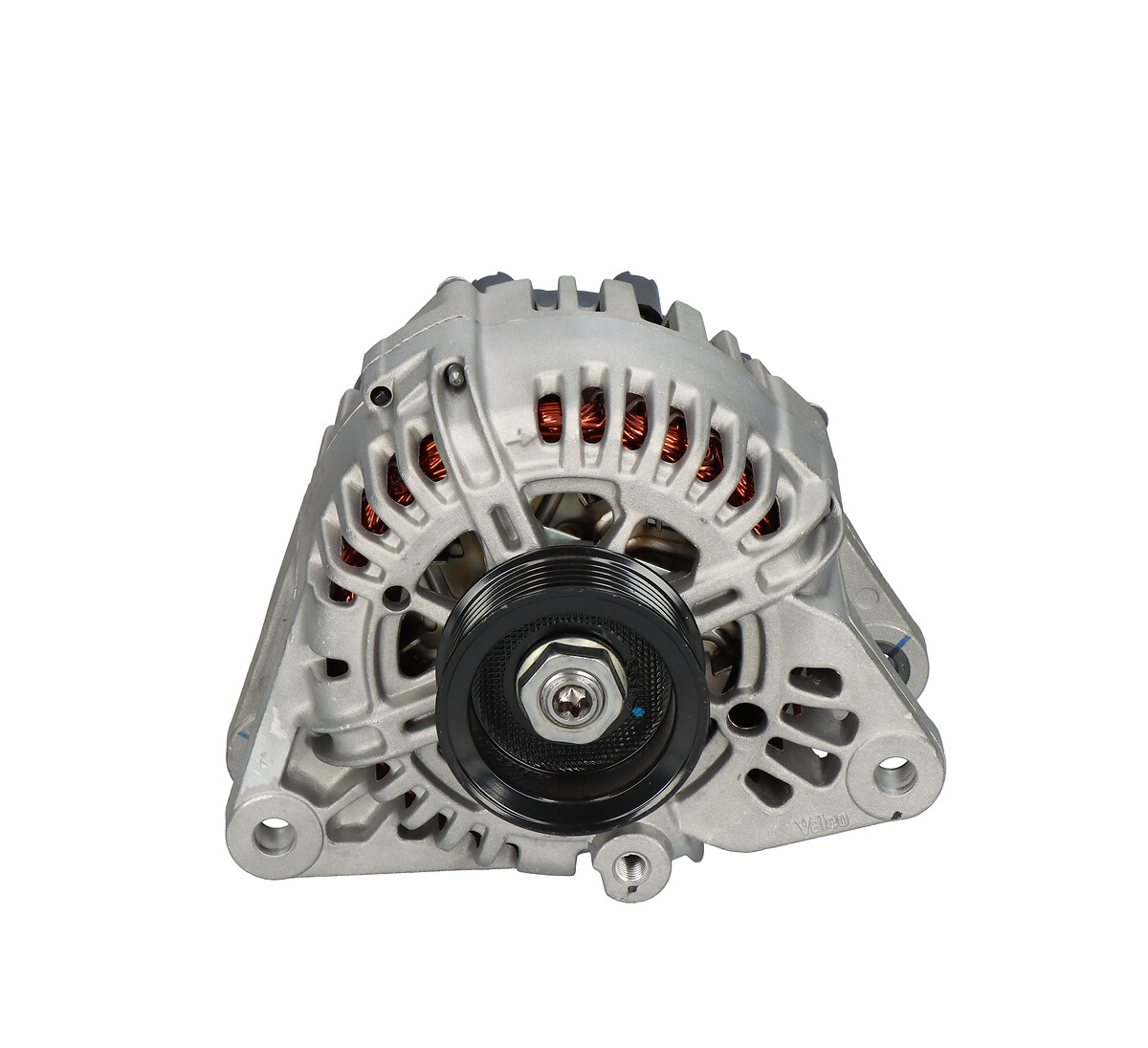 VALEO 600166 Generator