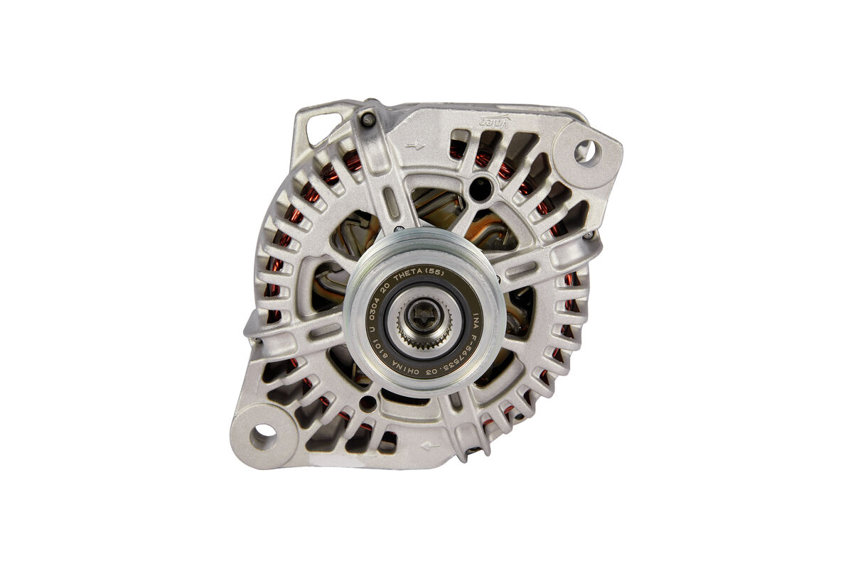 VALEO 600196 Generator