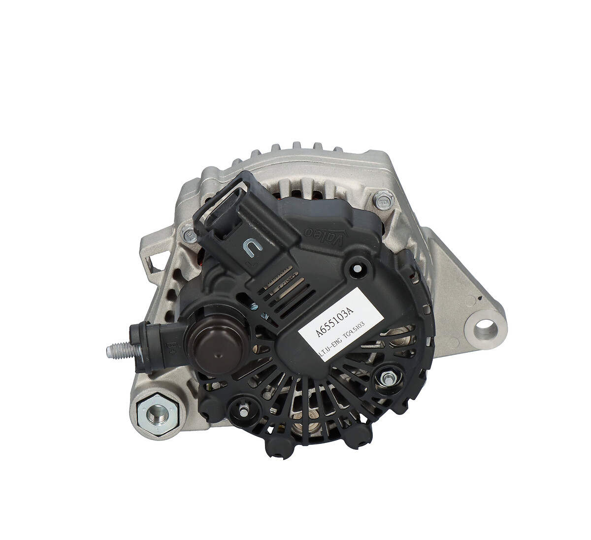 VALEO 600199 Generator