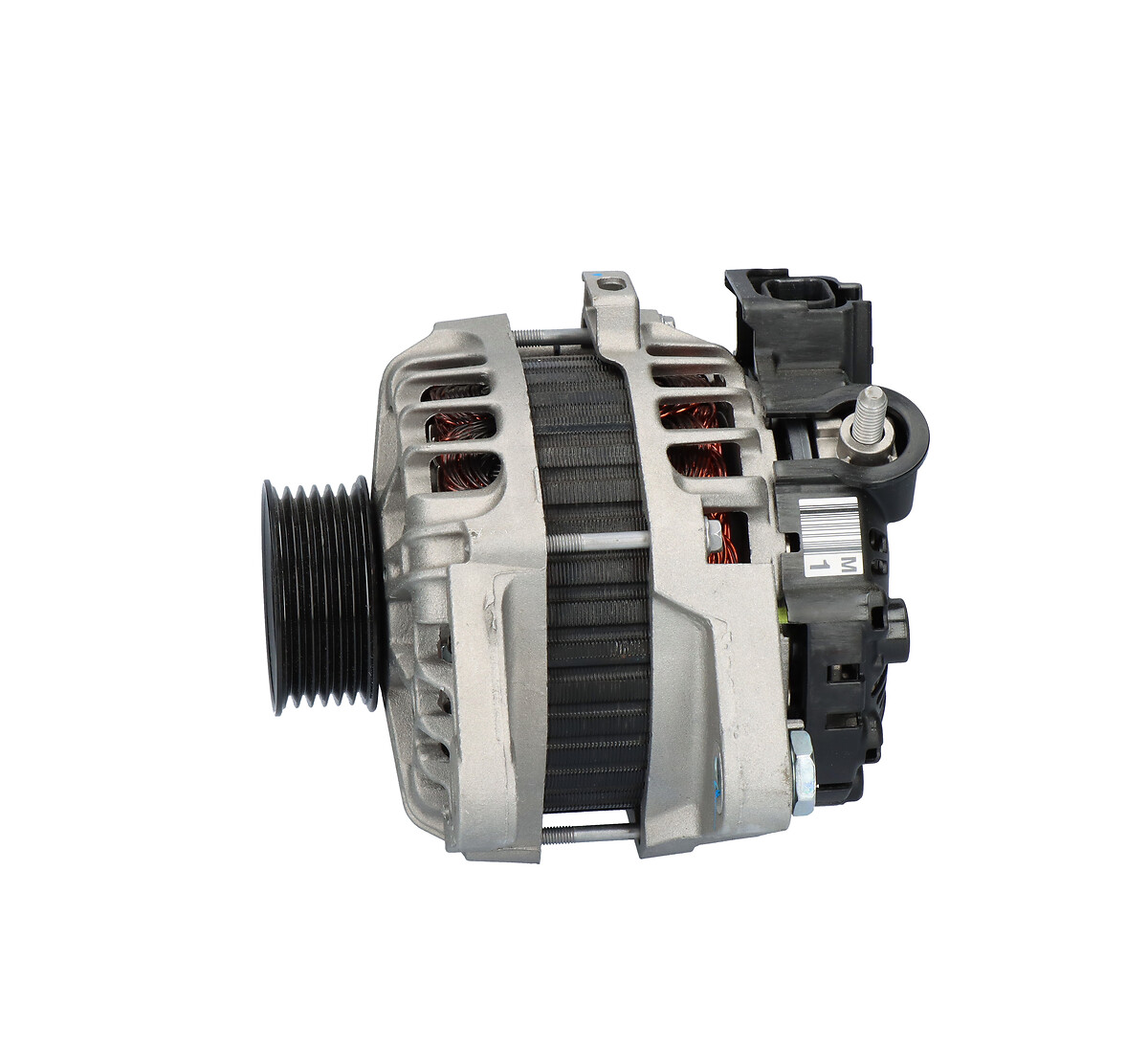 VALEO 600201 Generator