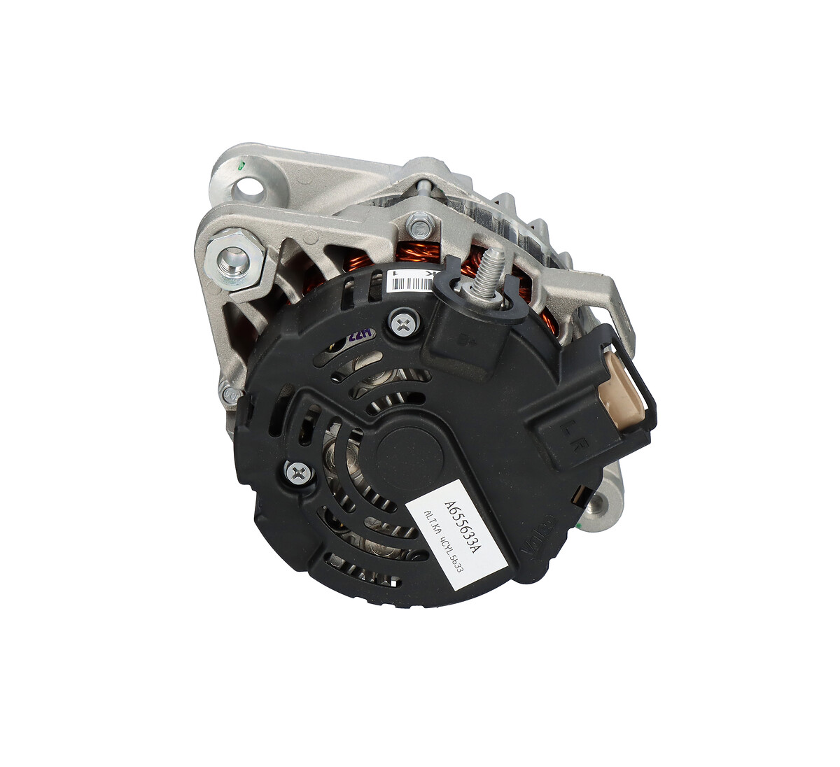 VALEO 600222 Generator