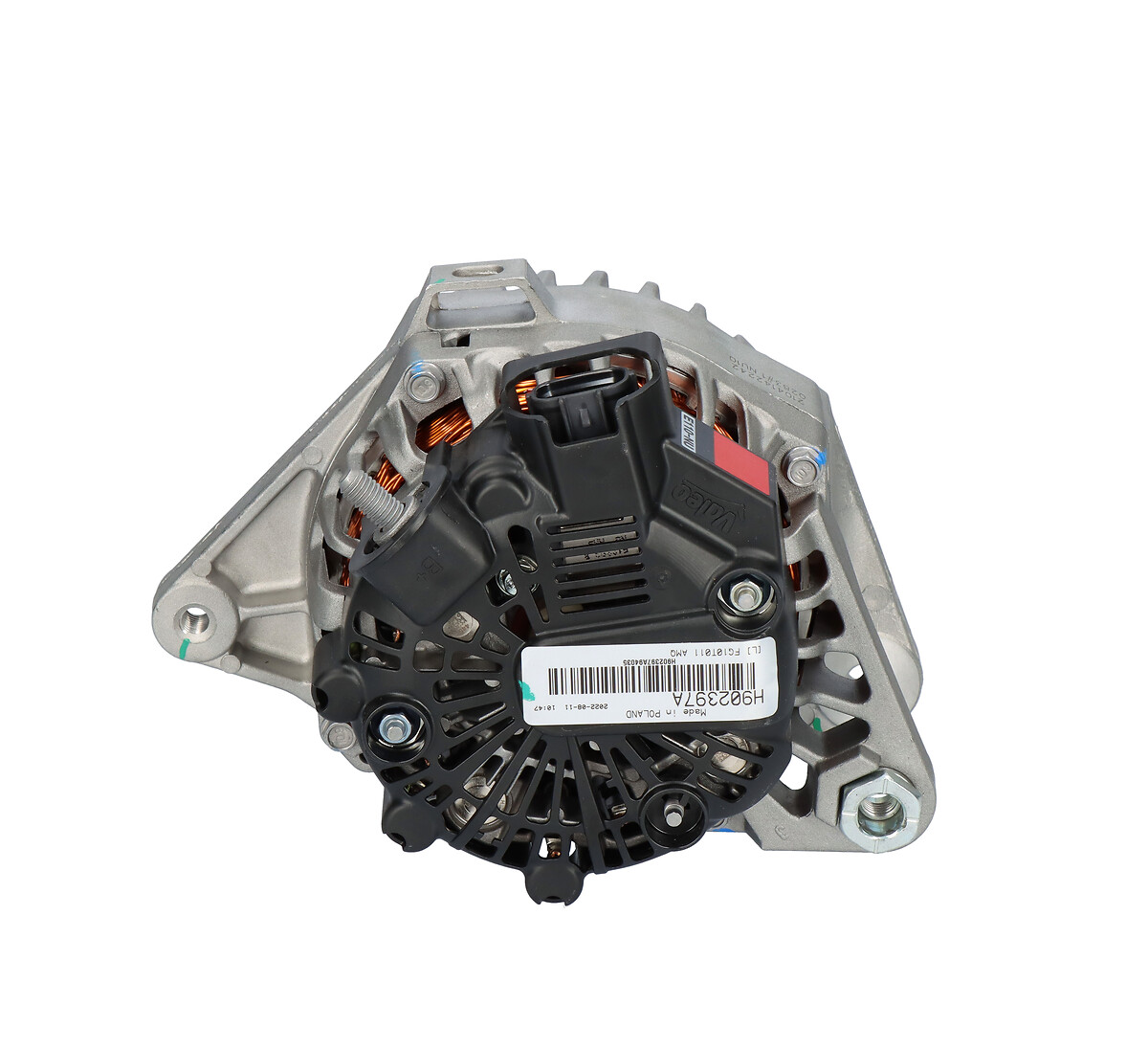 VALEO 600229 Generator