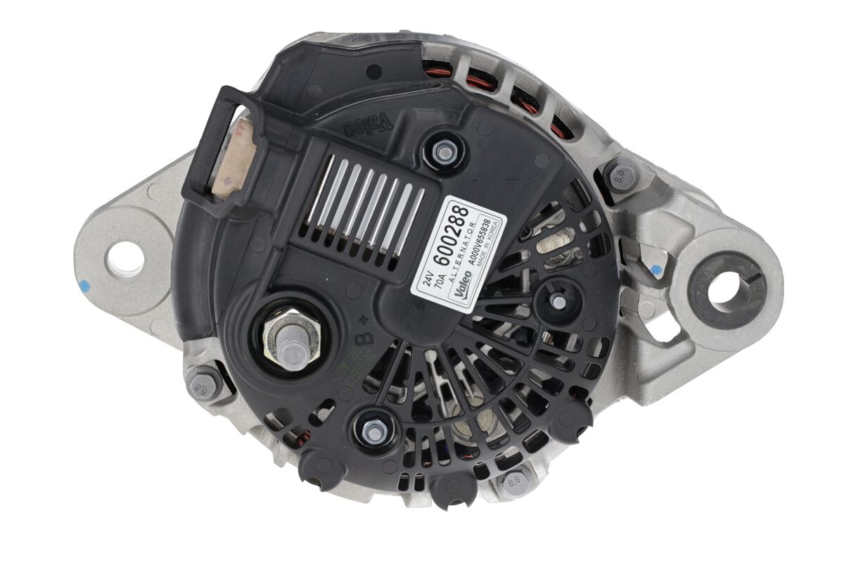 VALEO 600288 Generator