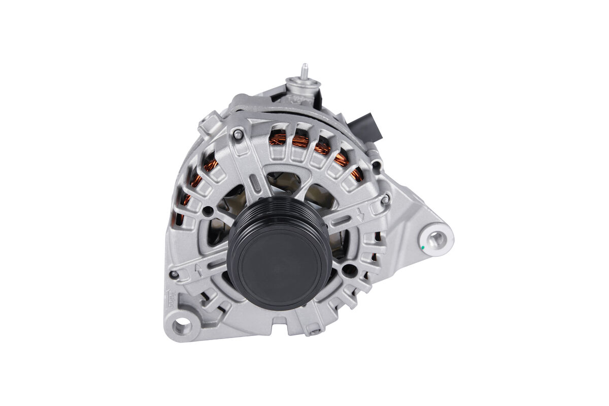 VALEO 600372 Generator