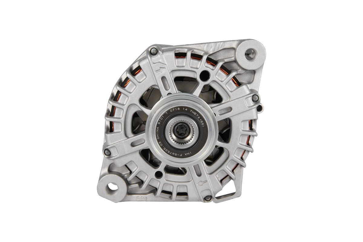 VALEO 600706 Generator
