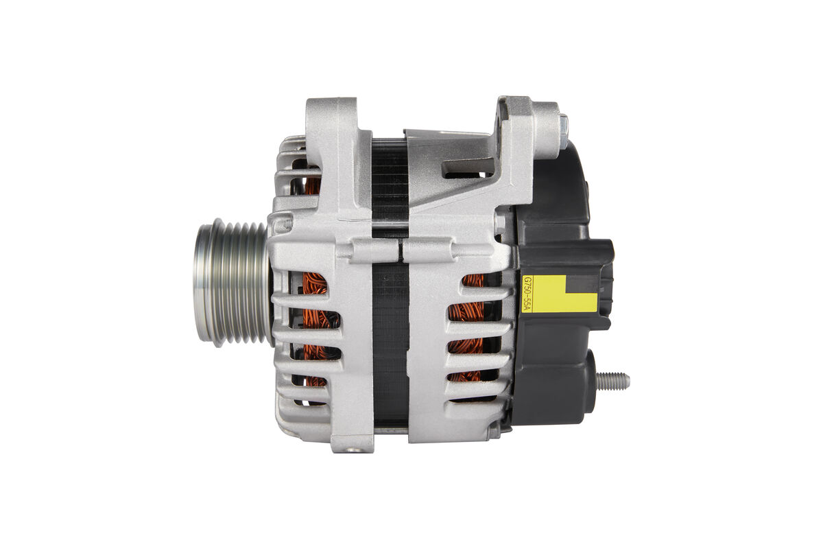 VALEO 600706 Generator