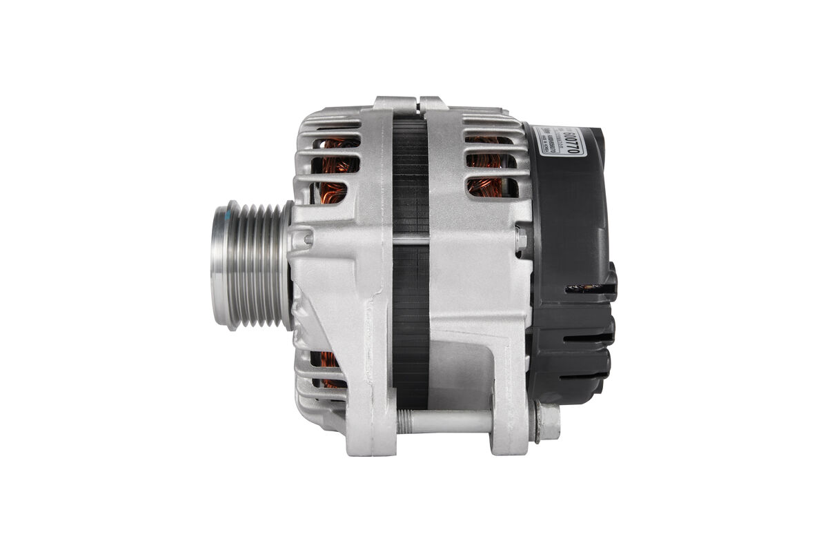 VALEO 600770 Generator