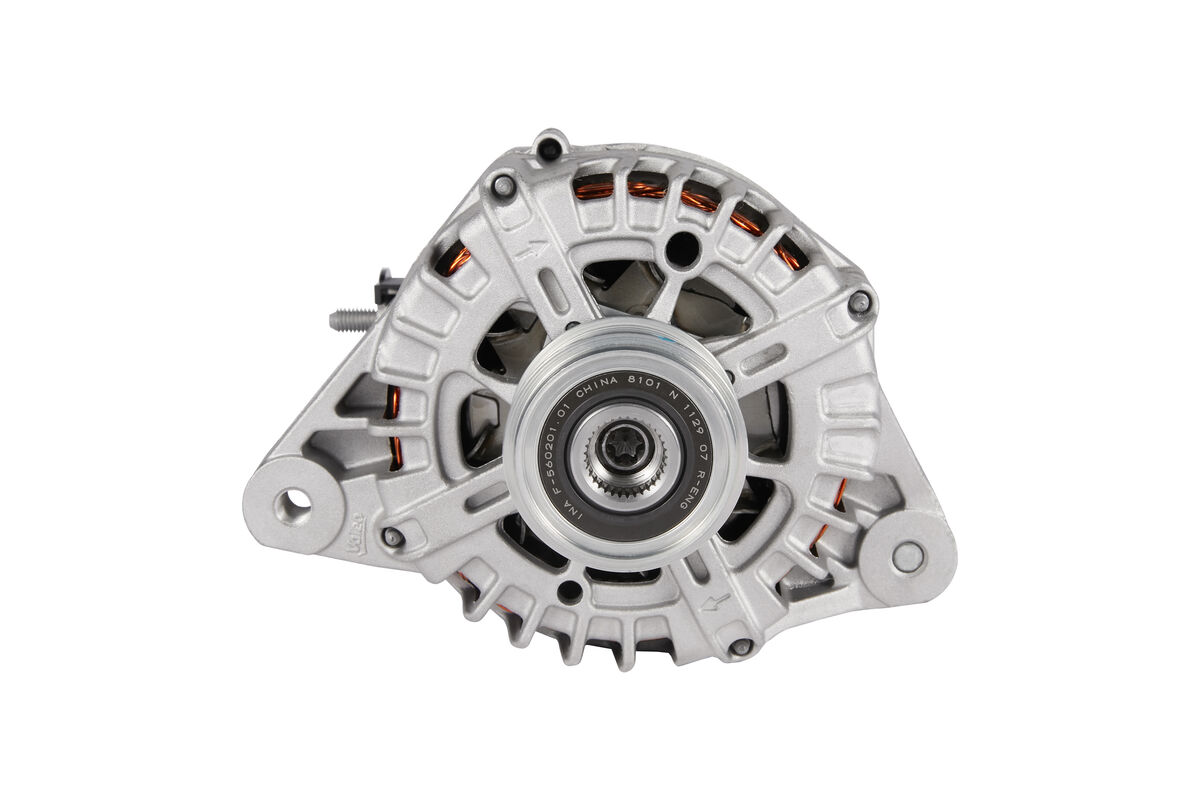 VALEO 600770 Generator
