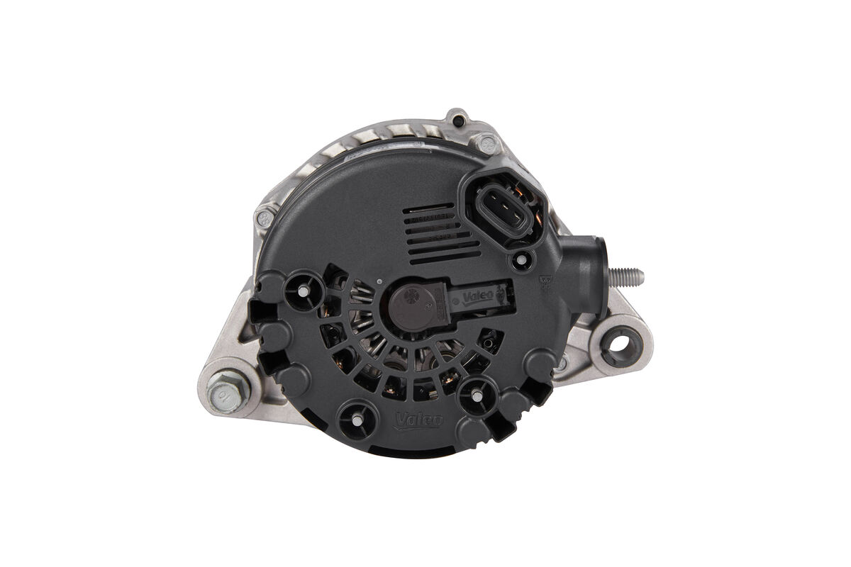 VALEO 600770 Generator