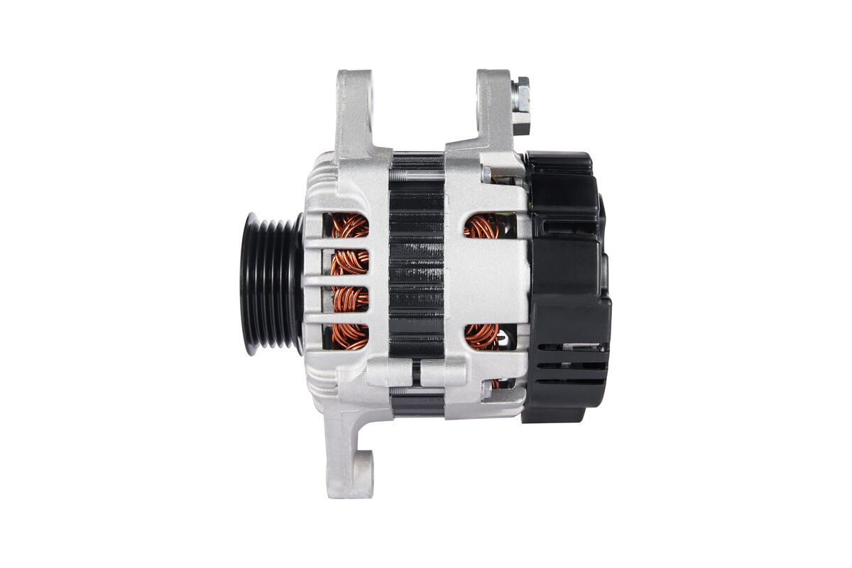 VALEO 600774 Generator