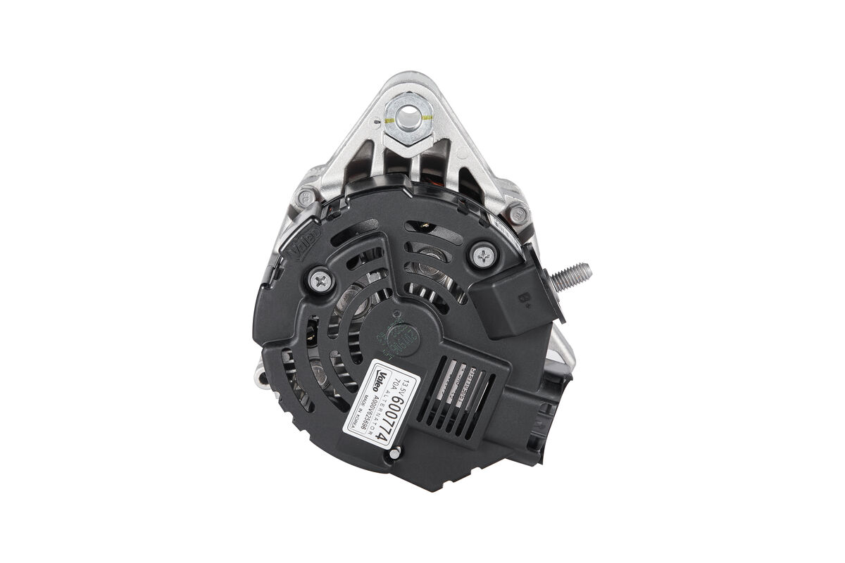 VALEO 600774 Generator