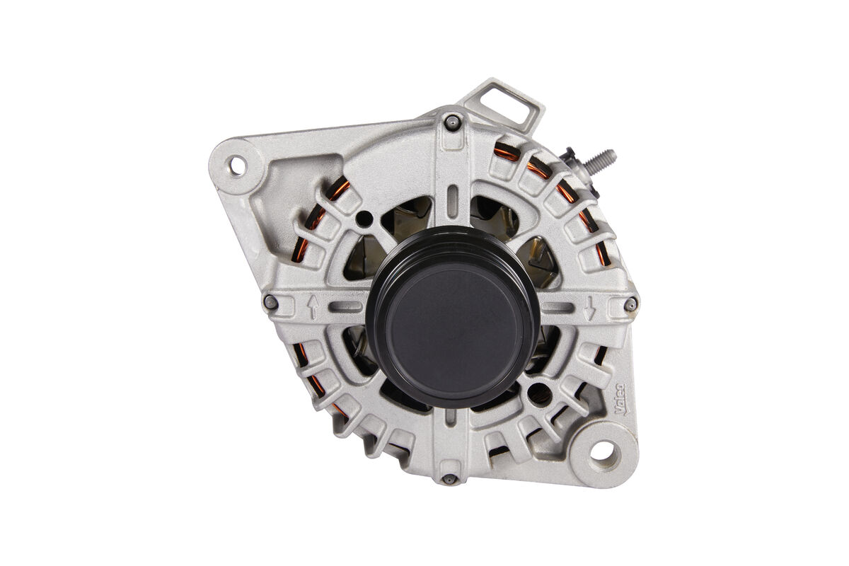VALEO 600775 Generator