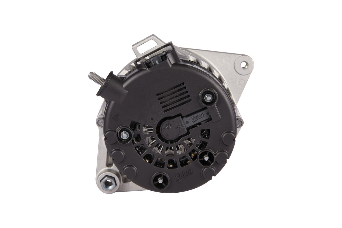 VALEO 600775 Generator
