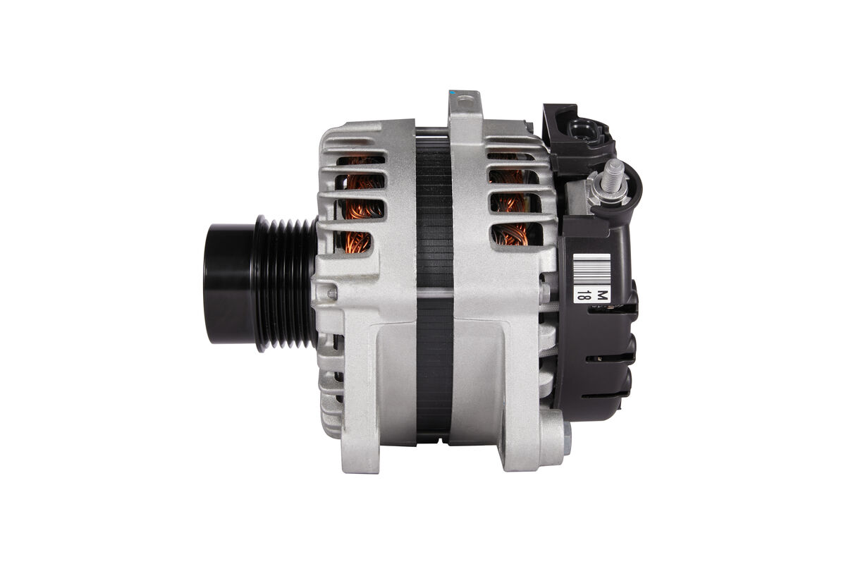 VALEO 600775 Generator
