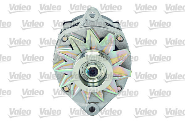 VALEO 746024 Alternatore-Alternatore-Ricambi Euro