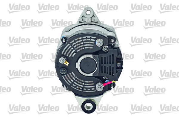 VALEO 746024 Alternatore