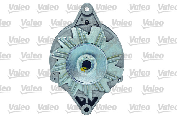 VALEO 746063 Alternatore