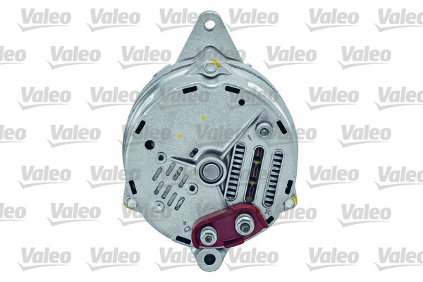 VALEO 746063 Alternatore